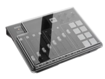 RODECASTER PRO DECKSAVER Cover