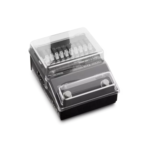 Decksaver Boss 200 Series Cover Lid