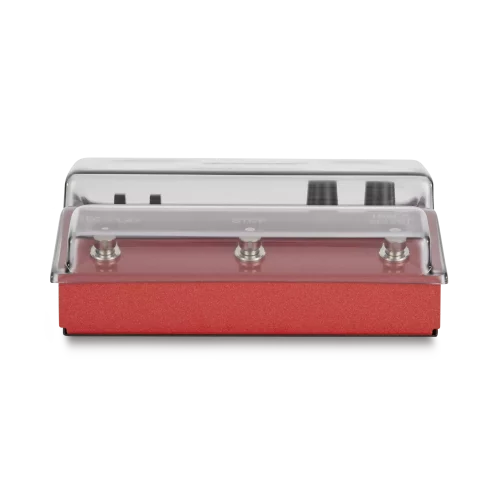 Decksaver Boss 500 Series Cover Lid