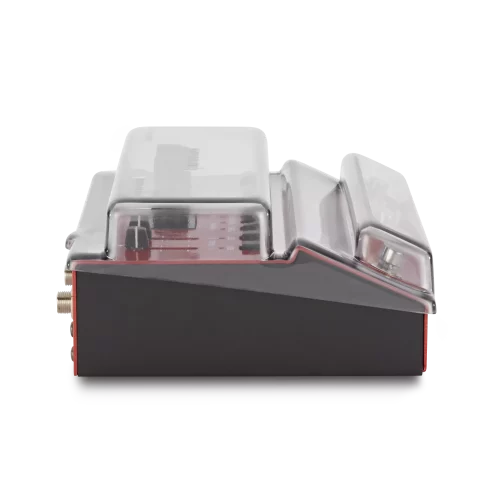 Decksaver Boss 500 Series Cover Lid