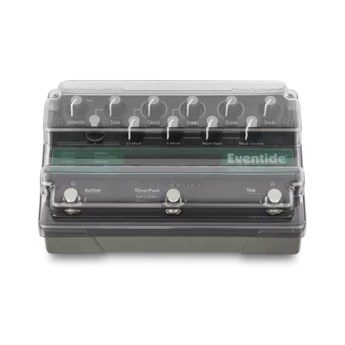 Decksaver Eventide 3 Switch Cover lid