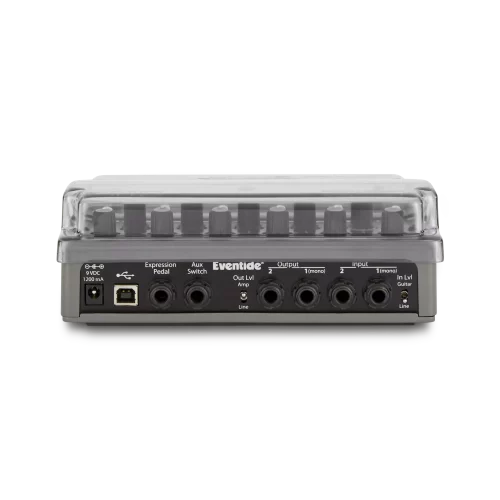 Decksaver Eventide 3 Switch Cover lid