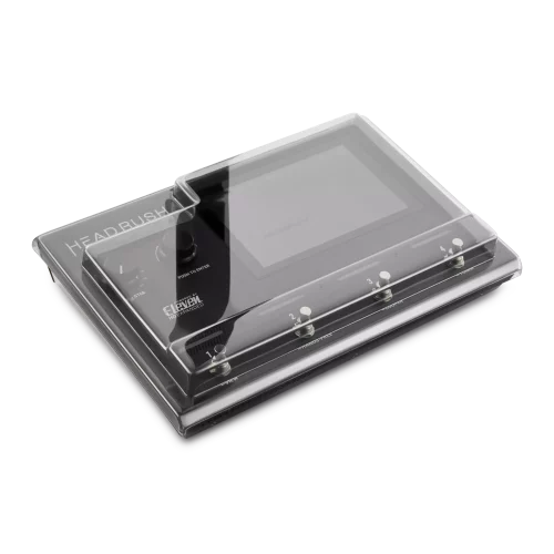 Decksaver Headrush Gigboard Cover Lid