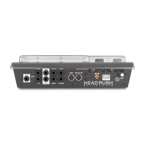 Decksaver Headrush Gigboard Cover Lid