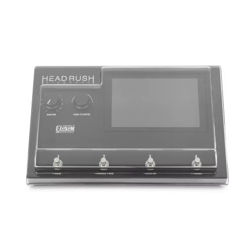Decksaver Headrush Gigboard Cover Lid
