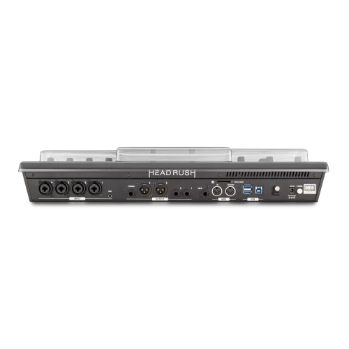 Decksaver Headrush Looperboard Cover Lid