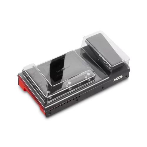 Headrush mx-5 mx5 Decksaver cover lid