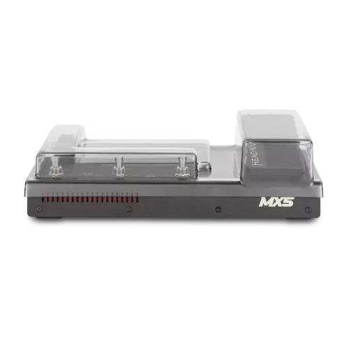 Decksaver Headrush MX-5 MX5 Cover Lid