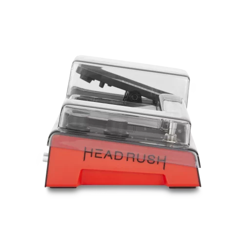 Decksaver Headrush MX-5 MX5 Cover Lid