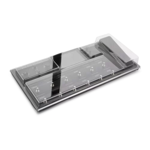 Decksaver Headrush Pedalboard Cover Lid