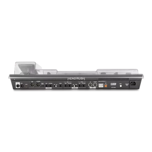 Decksaver Headrush Pedalboard Cover Lid