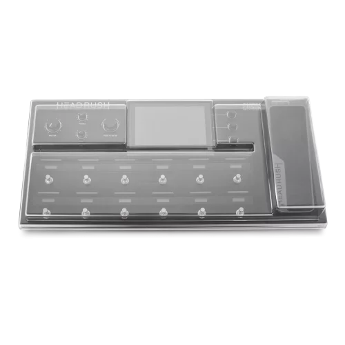 Decksaver Headrush Pedalboard Cover Lid