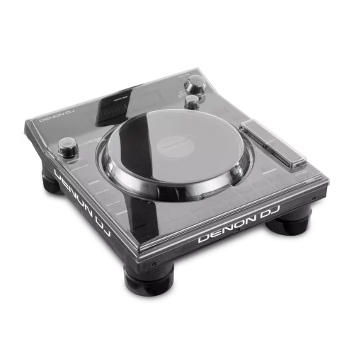 Denon DJ LC6000 Prime Media Player Decksaver lid cover