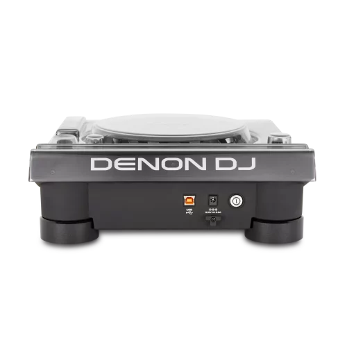 Denon DJ LC6000 Prime Media Player Decksaver lid/cover