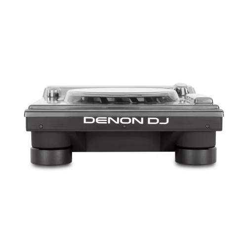 Denon DJ LC6000 Prime Media Player Decksaver lid/cover