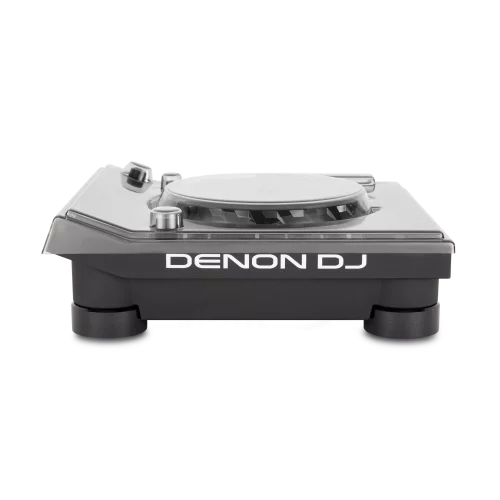 Denon DJ LC6000 Prime Media Player Decksaver lid/cover