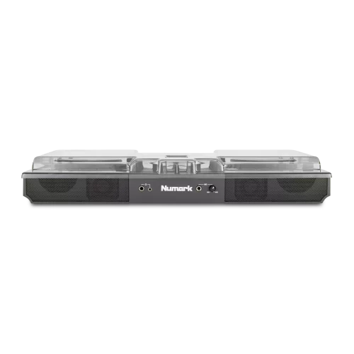 Numark Mixstream Pro Decksaver Cover.