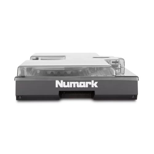 Numark Mixstream Pro Decksaver Cover.