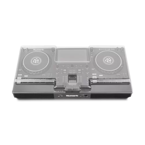 Numark Mixstream Pro Decksaver Cover lid
