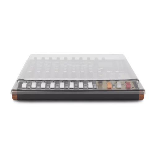 Decksaver Tascam Model 12 Cover Lid