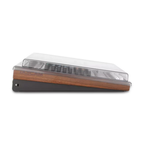 Decksaver Tascam Model 12 Cover Lid