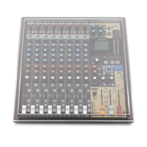 Decksaver Tascam Model 12 Cover Lid