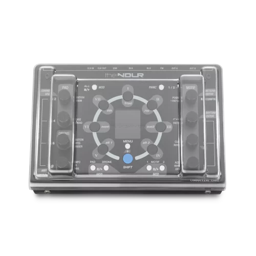 Decksaver Conductive Labs The NDLR Cover Lid