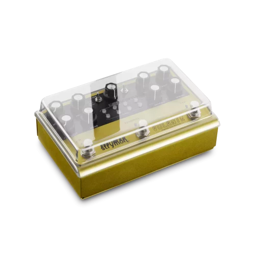 Decksaver Strymon Nightsky & Volante Cover Lid