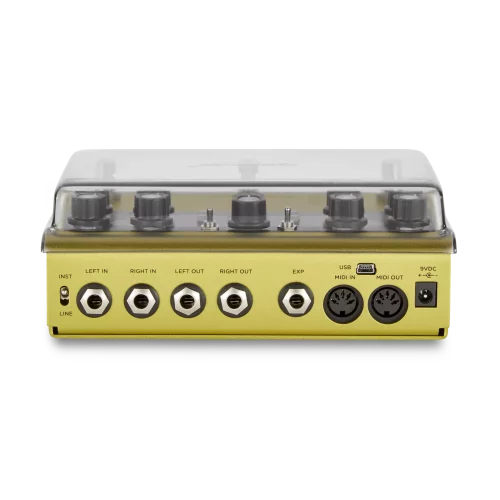Decksaver Strymon Nightsky & Volante Cover Lid