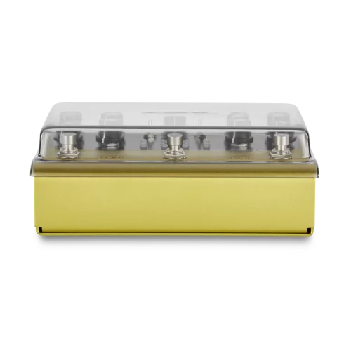 Decksaver Strymon Nightsky & Volante Cover Lid