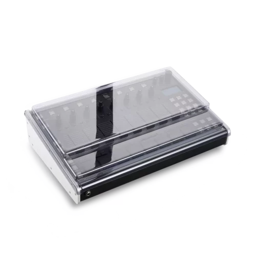 Decksaver Isla S2400 Cover Lid