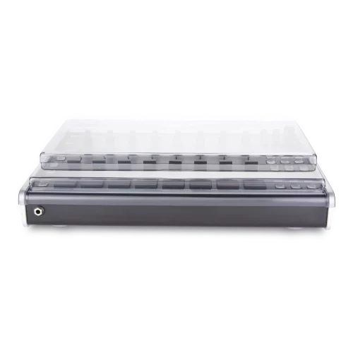 Decksaver Isla S2400 Cover Lid