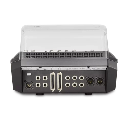 Decksaver Solid State Logic SSL Six Cover Lid