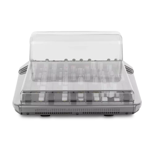 Decksaver Solid State Logic SSL Six Cover Lid