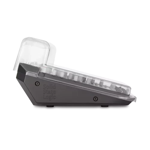Decksaver Solid State Logic SSL Six Cover Lid
