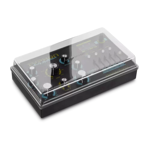 Decksaver Dreadbox Typhon Cover Lid
