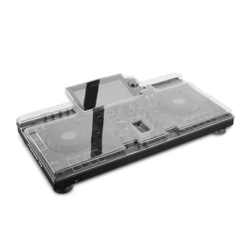 Pioneer DJ XDJ-RX3 Decksaver cover lid