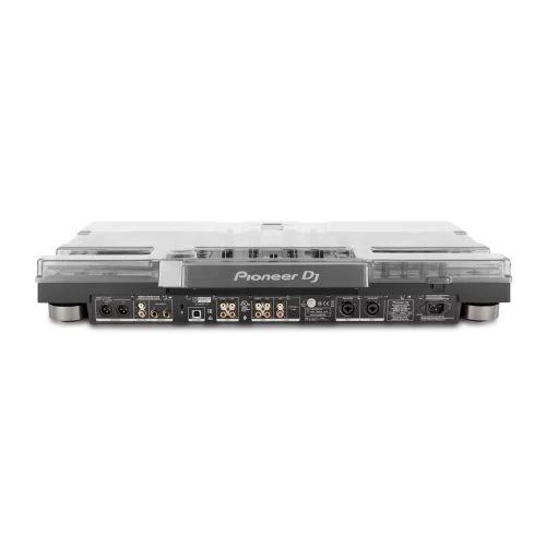 Pioneer DJ XDJ-RX3 Decksaver cover lid