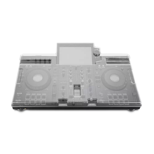 Pioneer DJ XDJ-RX3 Decksaver cover lid