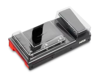 MX5 cover