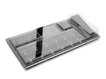 Pedalboard cover