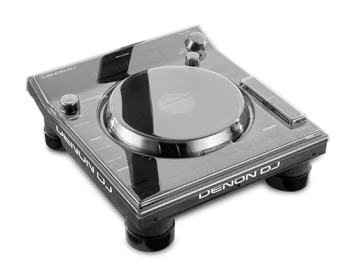 LC6000 Prime cover