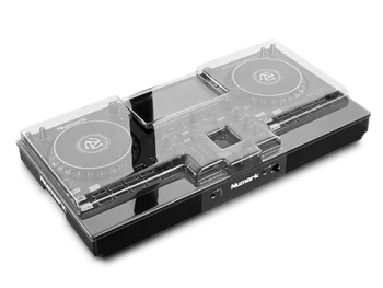 Mixstream Pro cover