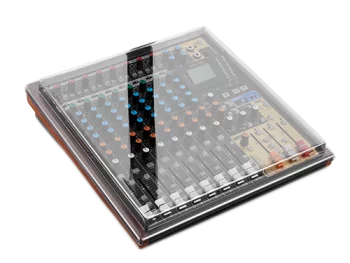 Model 12 cover