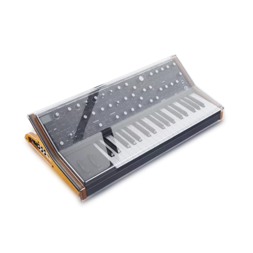Subsequent 37 Decksaver Cover