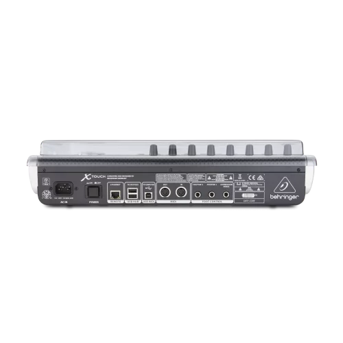 behringer x-touch