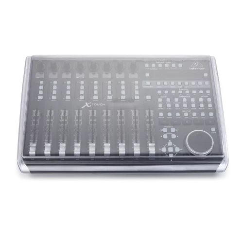 behringer x-touch