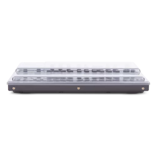 Roland SH-4D Synth decksaver cover