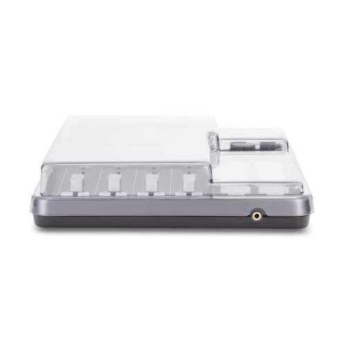 Rode Rodecaster Duo Decksaver Cover