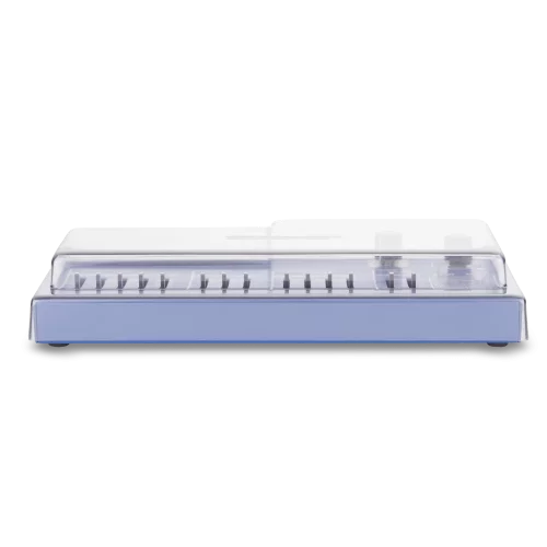 Dreadbox Nymphes Decksaver Cover
